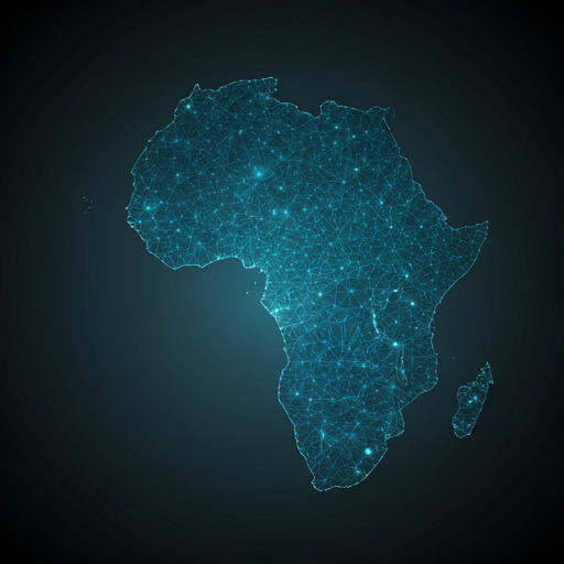 Présence ECI en Afrique