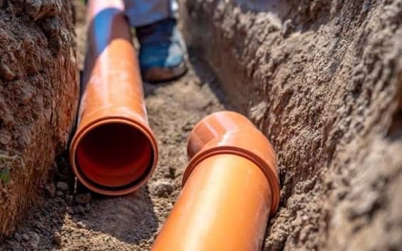Assainissement — ECI Environnement