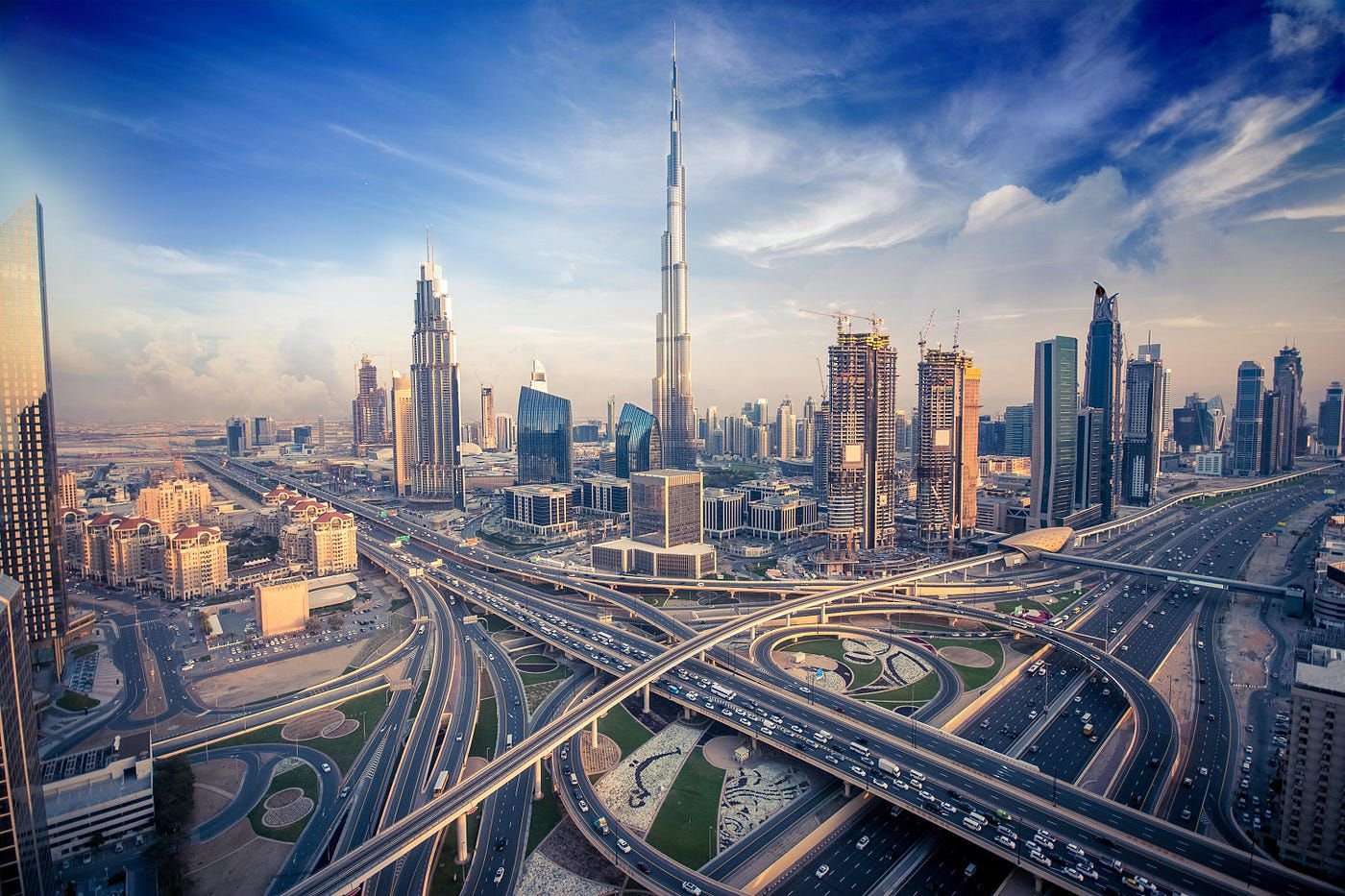 Aménagement & urbanisation — ECI Environnement
