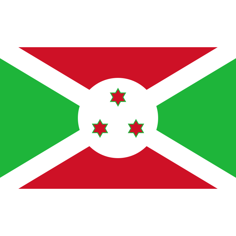Burundi