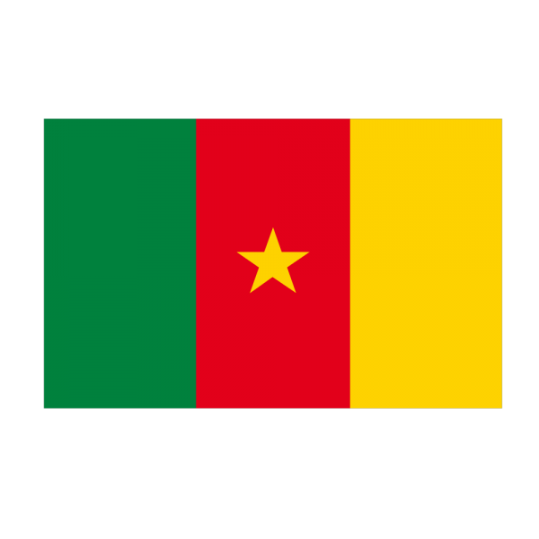 Cameroun
