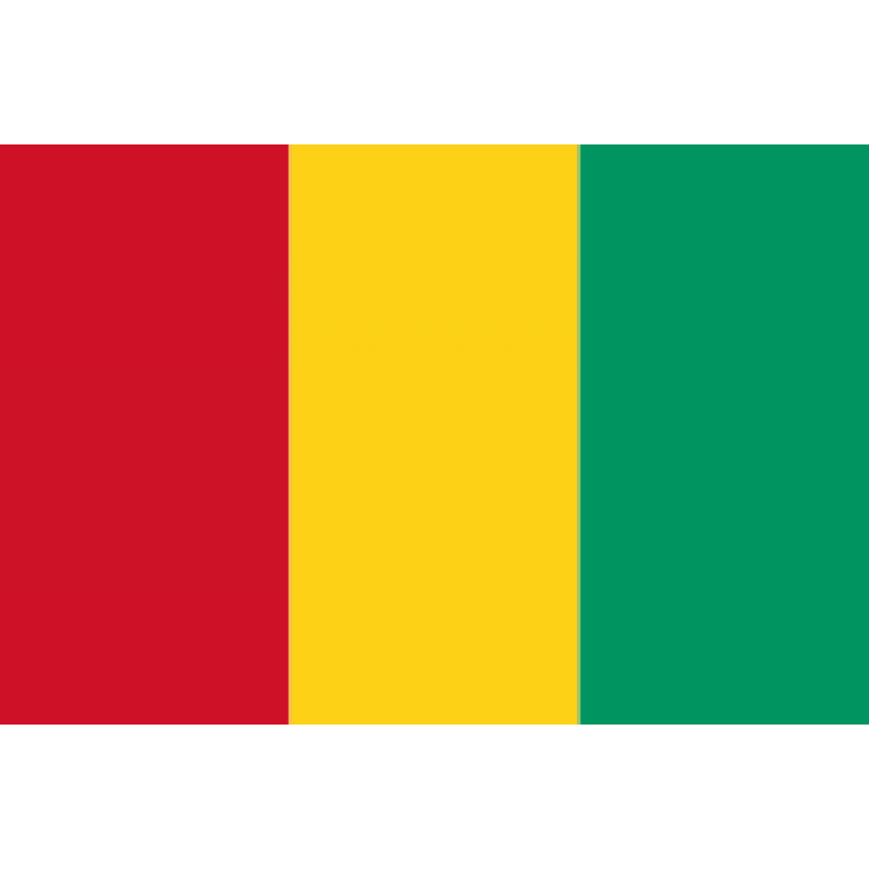 Guinée Conakry