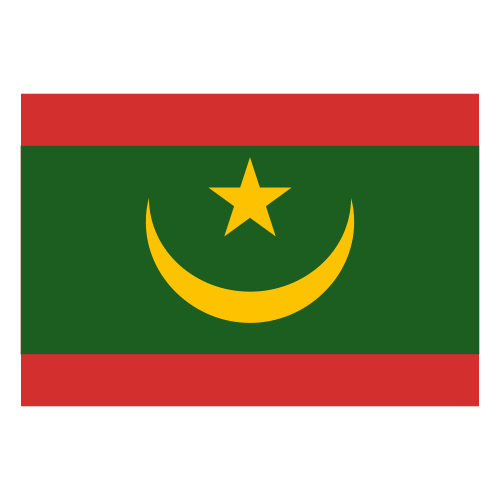 Mauritanie